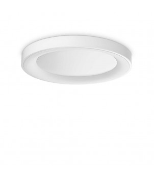 Plafoniera PLANET PL D50 BIANCO 312354