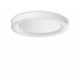 Plafoniera PLANET PL D50 BIANCO 312354