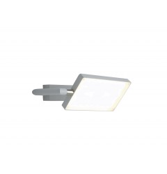 Aplica LED-BOOK-AP-BCO