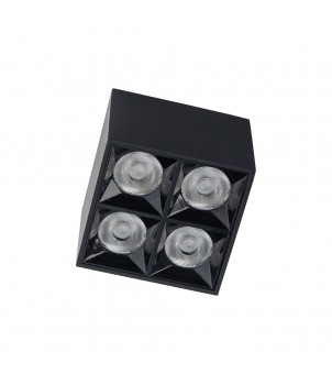 Spot Aplicat MIDI LED 10057