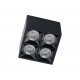 Spot Aplicat MIDI LED 10057