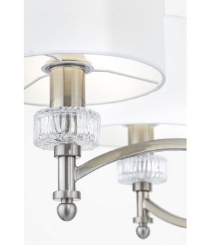 Candelabru ALICANTE MOD014CL-06N