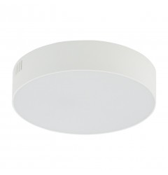 Plafoniera LID ROUND LED 25W 3000K 10403