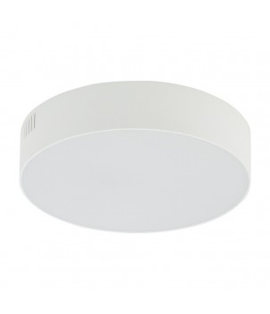 Plafoniera LID ROUND LED 25W 3000K 10403