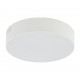 Plafoniera LID ROUND LED 25W 3000K 10403