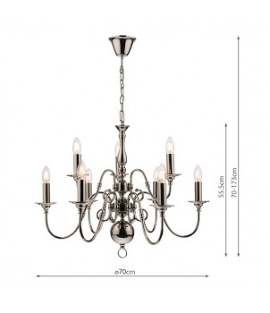 Candelabru WINCHESTER LA3742238-Q