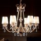 Candelabru CRYSTAL C-391/6