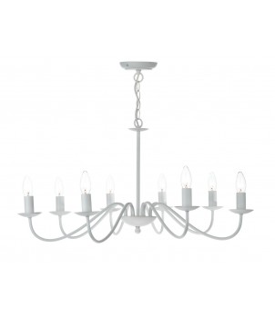 Candelabru IRWIN IRW0802