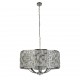 Candelabru BIJOU 6588-8CC