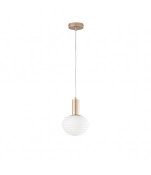 Lustra I-RIPPLE-S18-ORO