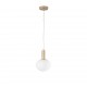 Lustra I-RIPPLE-S18-ORO