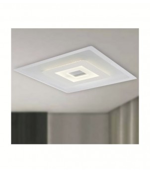 Plafoniera LED-TRESOR-PL50