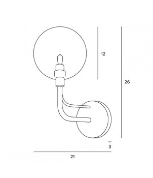 Aplica BUBBLE W0298