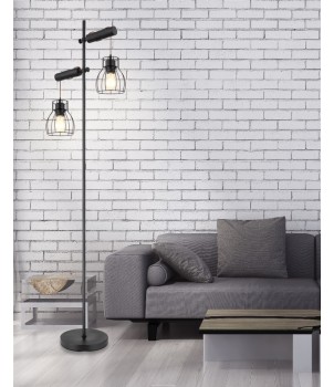 Lampadar MINA 15326-2SNB