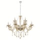 Candelabru BASILANO 39094