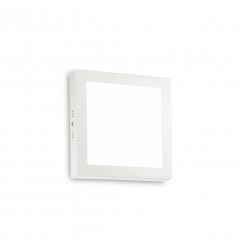 Plafoniera UNIVERSAL PL D22 SQUARE 4000K 321745