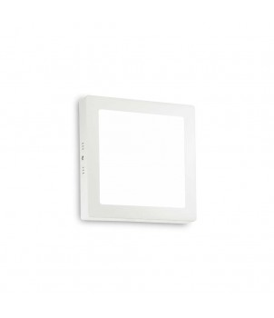 Plafoniera UNIVERSAL PL D22 SQUARE 4000K 321745