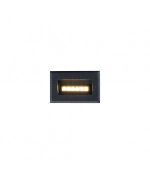 Spot Incastrat BAY LED S 8164