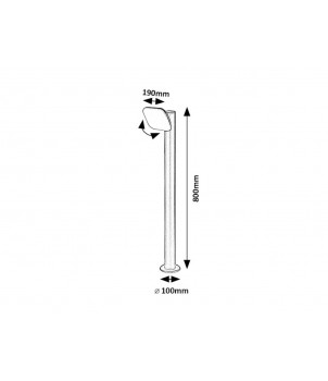 Stalp ODIEL 77060