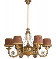 Candelabru BIBIONE BIB-ZW-6(P/A)SR