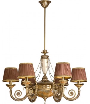 Candelabru BIBIONE BIB-ZW-6(P/A)SR