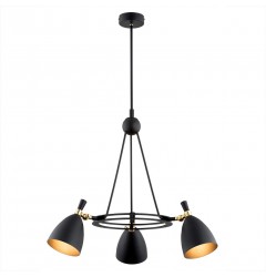 Candelabru CHARLOTTE 6149