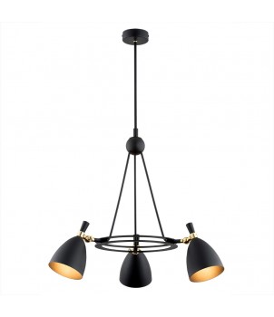 Candelabru CHARLOTTE 6149