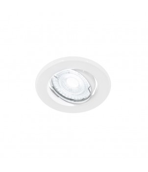 Spot Incastrat CANIS 6500K 3-KIT DOWNLIGHT 49390101