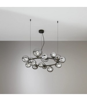 Candelabru I-HONEY-S16-NER