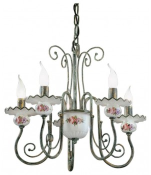 Candelabru SANREMO C410-5-11.DEC.OTT