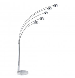 Lampadar GIRAFFE EU3085-5CC