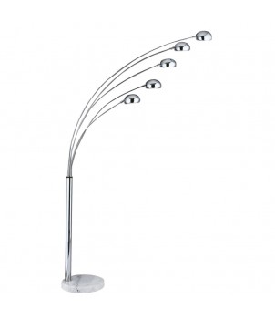 Lampadar GIRAFFE EU3085-5CC