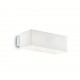 Aplica BOX AP2 BIANCO 09537