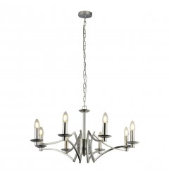 Candelabru ASCOT 41312-8CC