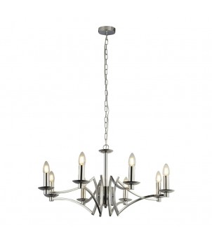 Candelabru ASCOT 41312-8CC