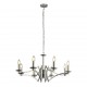 Candelabru ASCOT 41312-8CC