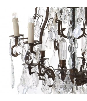 Candelabru CHATEAU DE WIDEVILLE 106913