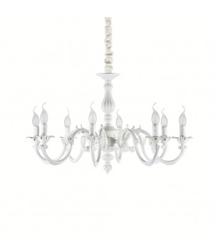 Candelabru JUSTINE SP8 197524