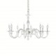 Candelabru JUSTINE SP8 197524