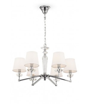 Candelabru BEIRA MOD064PL-06N