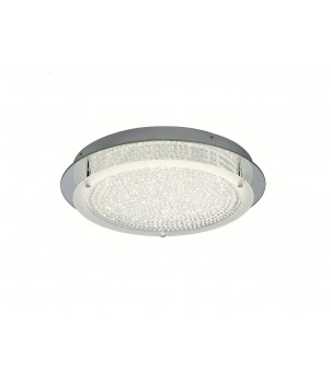 Plafoniera CRYSTAL LED 5092