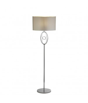 Lampadar LOOPY EU69042CC