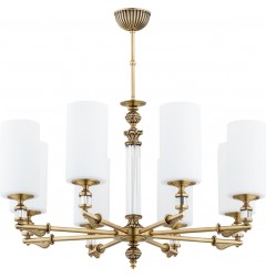 Candelabru MERANO MER-ZW-8(P)