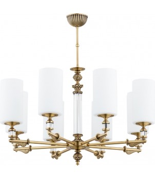 Candelabru MERANO MER-ZW-8(P)