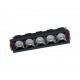 Spot Incastrat MIDI LED RECESSED 10065