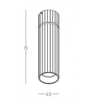 Spot Aplicat S122