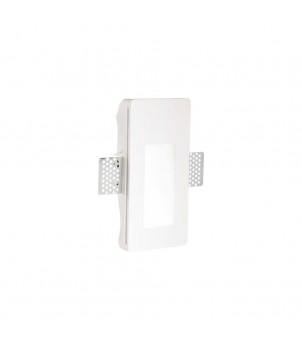 Spot Incastrat WALKY-2 FI BIANCO 249827