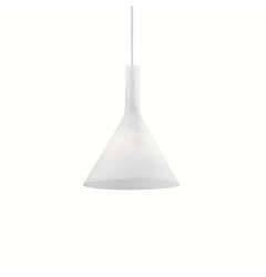 Lustra COCKTAIL SP1 SMALL BIANCO 074337