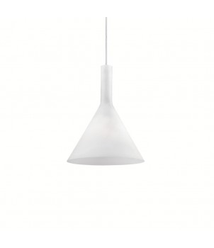 Lustra COCKTAIL SP1 SMALL BIANCO 074337