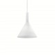 Lustra COCKTAIL SP1 SMALL BIANCO 074337